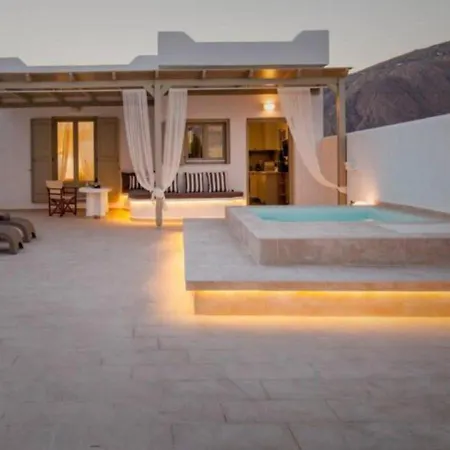 Villa Dafnes 2