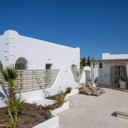 Villa Dafnes 2