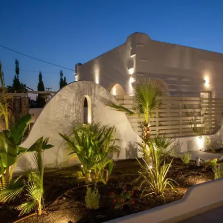 Dafnes 2 * Perivolos