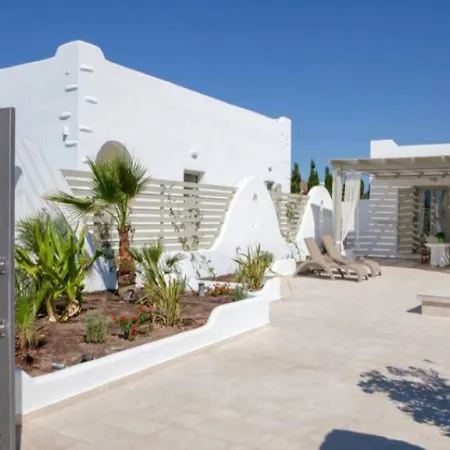 Dafnes With Private Plunge Pool Вилла