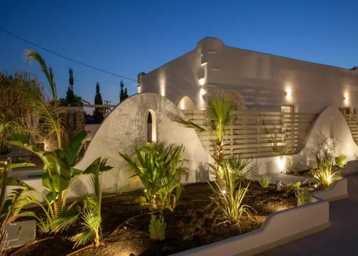 Dafnes 2 * Периволос