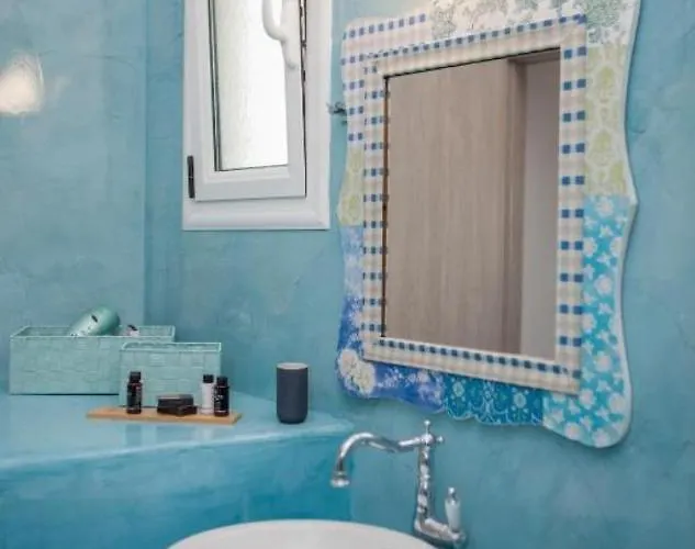 Dafnes 2 * Периволос