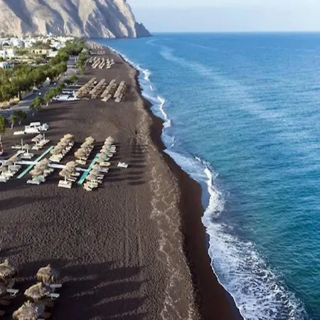 Dafnes 2 Vila Perivolos (Santorini)