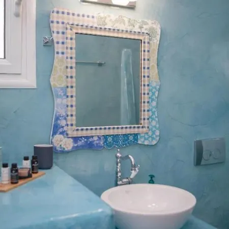 Вилла Dafnes With Private Plunge Pool *