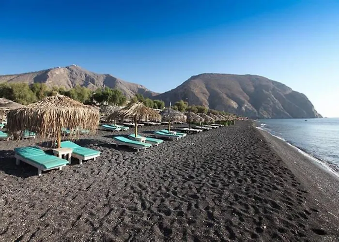 Dafnes 2 Villa Perivolos (Santorini)