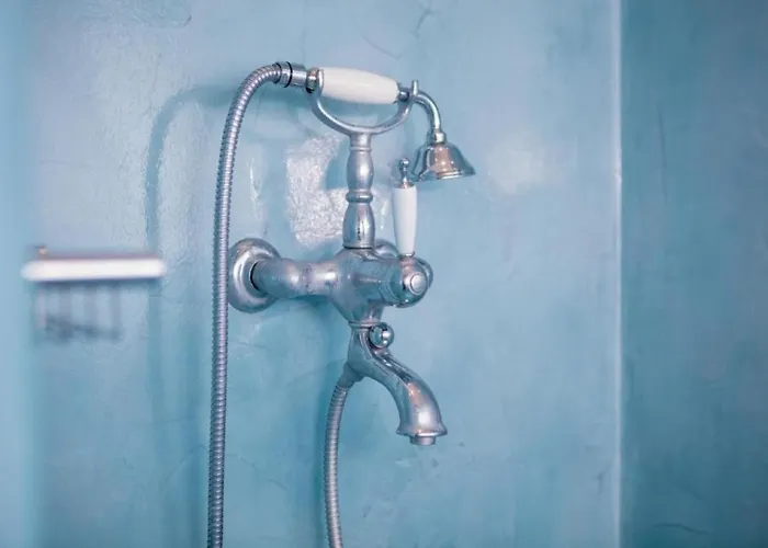 Dafnes 2 * Perivolos (Santorini)