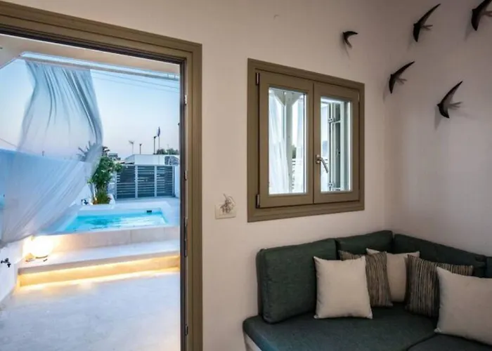 Dafnes 2 וילה פריבולוס